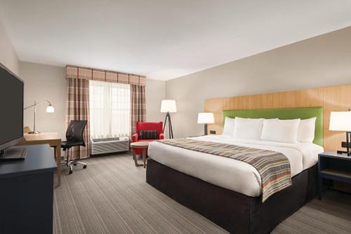 country inn and suites by radisson schaumburg il