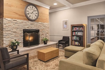 Country Inn & Suites By Radisson, Schaumburg, Il,Hoffman Estates>>Chicago,3 star