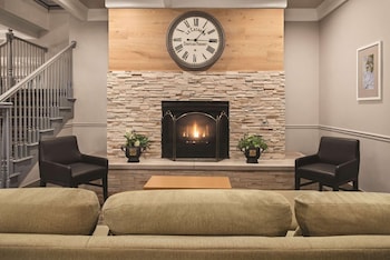 Country Inn & Suites By Radisson, Schaumburg, Il,Hoffman Estates>>Chicago,3 star