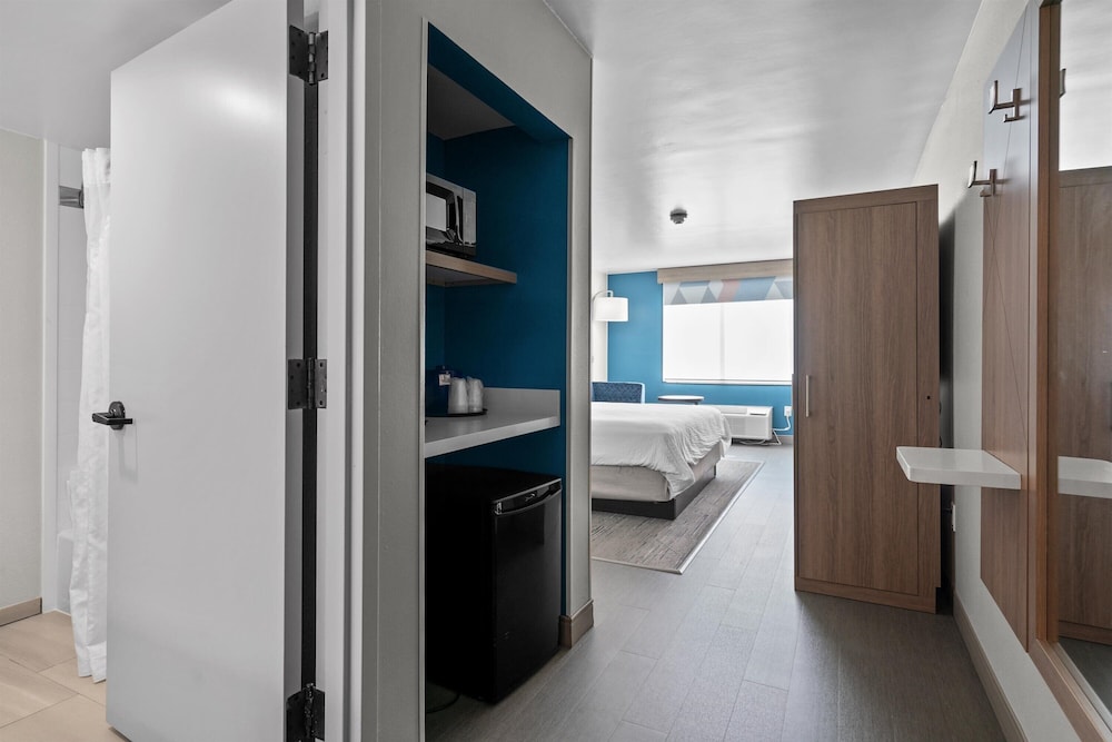 holiday inn express west point by ihg