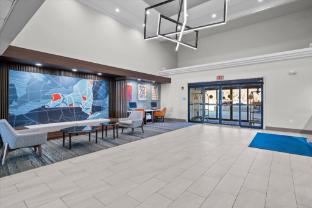 holiday inn express west point by ihg