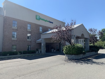 Holiday Inn Express West Point By Ihg,Highland Falls>>Fort Montgomery,3 star