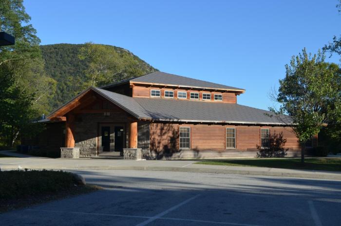 holiday inn express west point by ihg
