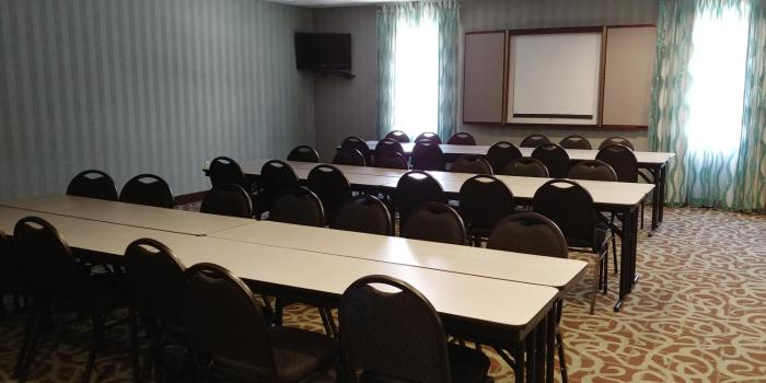 holiday inn express west point by ihg