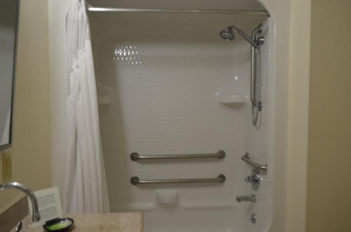 holiday inn express west point by ihg