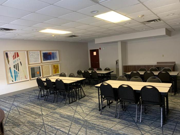 holiday inn express west point by ihg