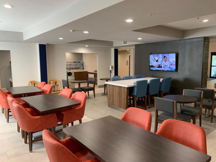 holiday inn express west point by ihg