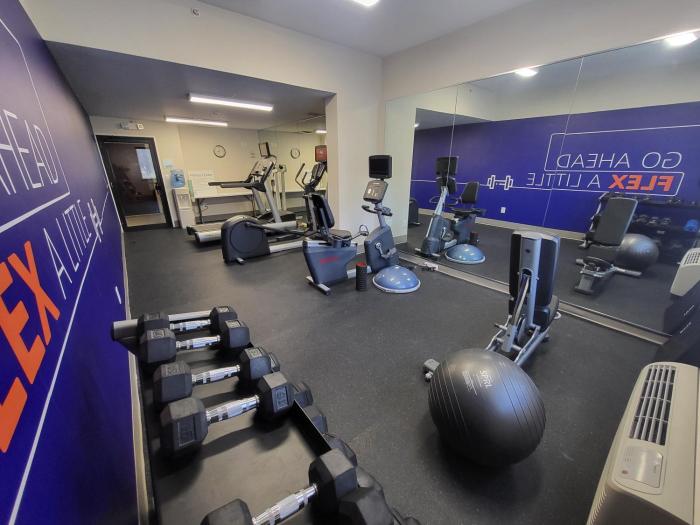 holiday inn express west point by ihg