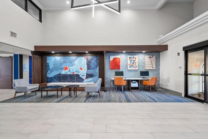 holiday inn express west point by ihg
