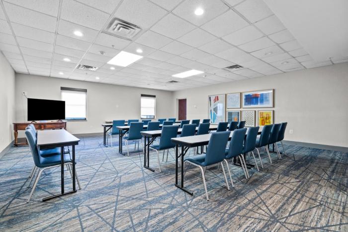 holiday inn express west point by ihg