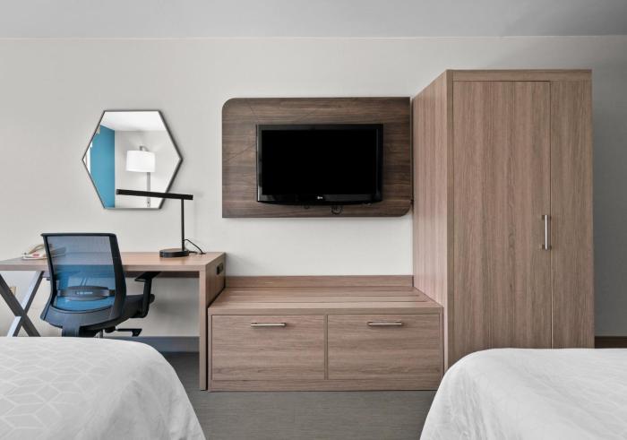 holiday inn express west point by ihg