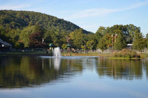 holiday inn express west point by ihg