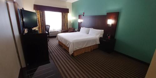 holiday inn express west point by ihg