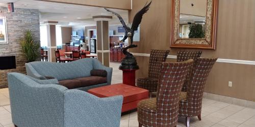 holiday inn express west point by ihg