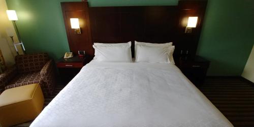 holiday inn express west point by ihg