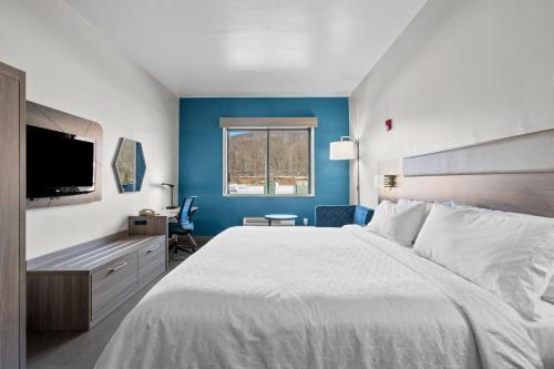 holiday inn express west point by ihg
