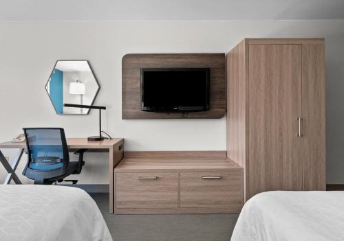 holiday inn express west point by ihg
