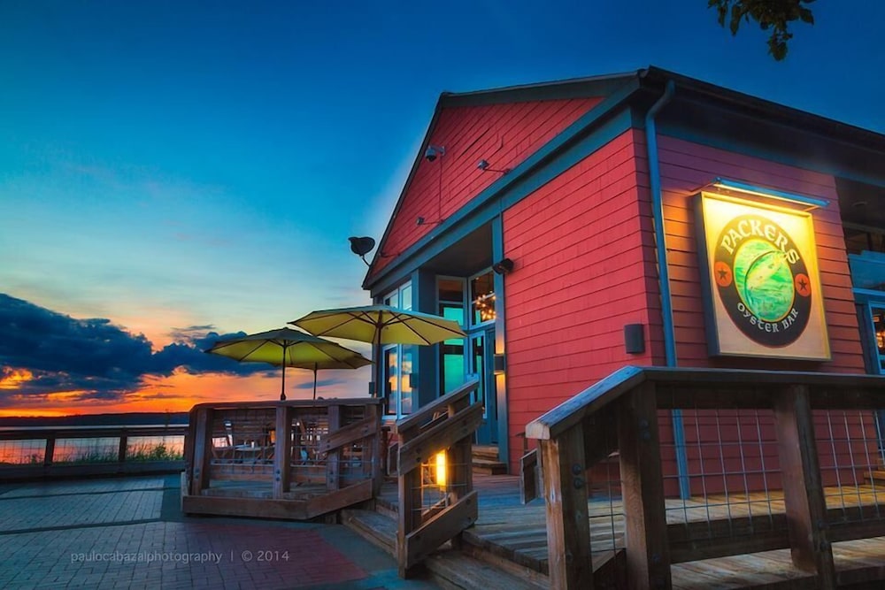 semiahmoo resort golf and spa trademark collection by wyndham