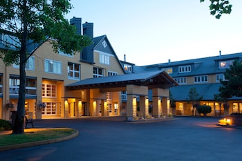 semiahmoo resort golf and spa trademark collection by wyndham