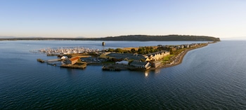 semiahmoo resort golf and spa trademark collection by wyndham