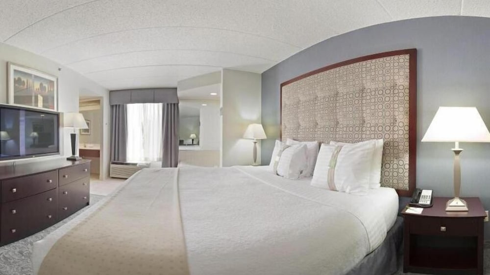 holiday inn and suites chicago carol stream wheaton by ihg