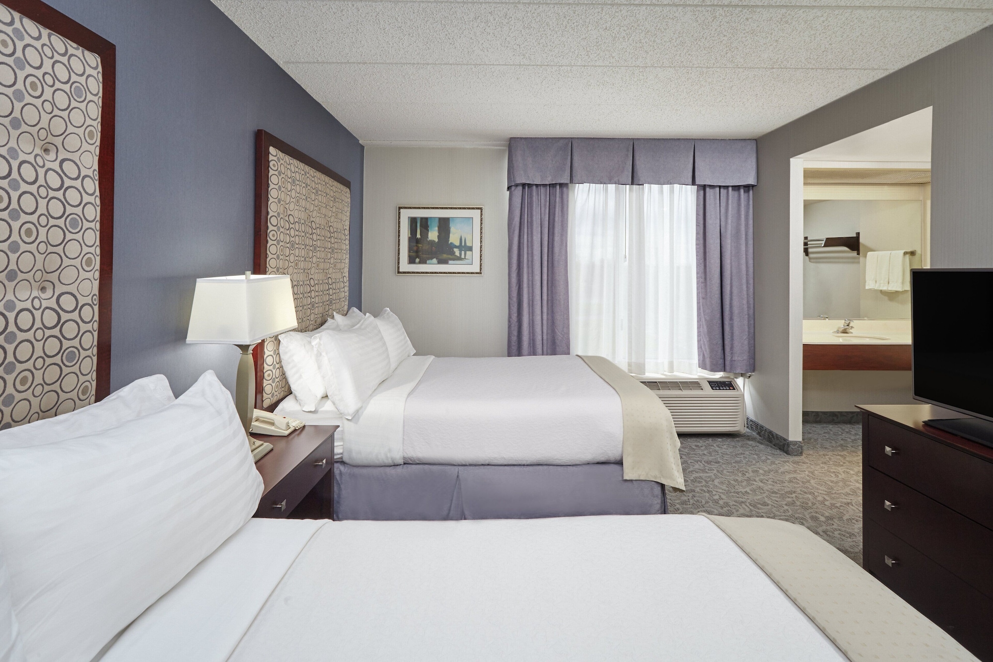 holiday inn and suites chicago carol stream wheaton by ihg