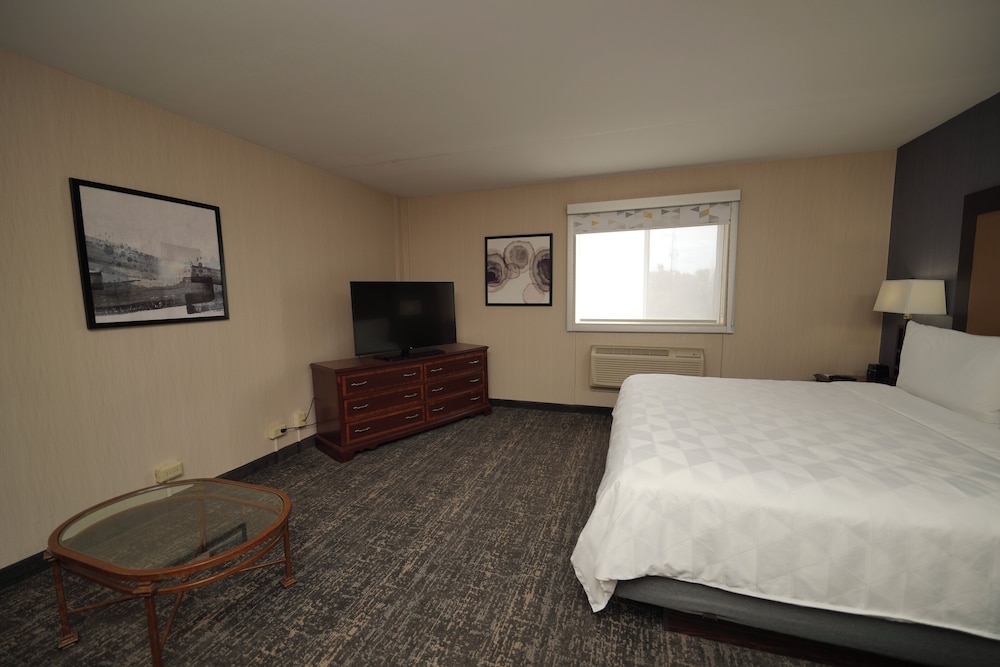 holiday inn and suites chicago carol stream wheaton by ihg