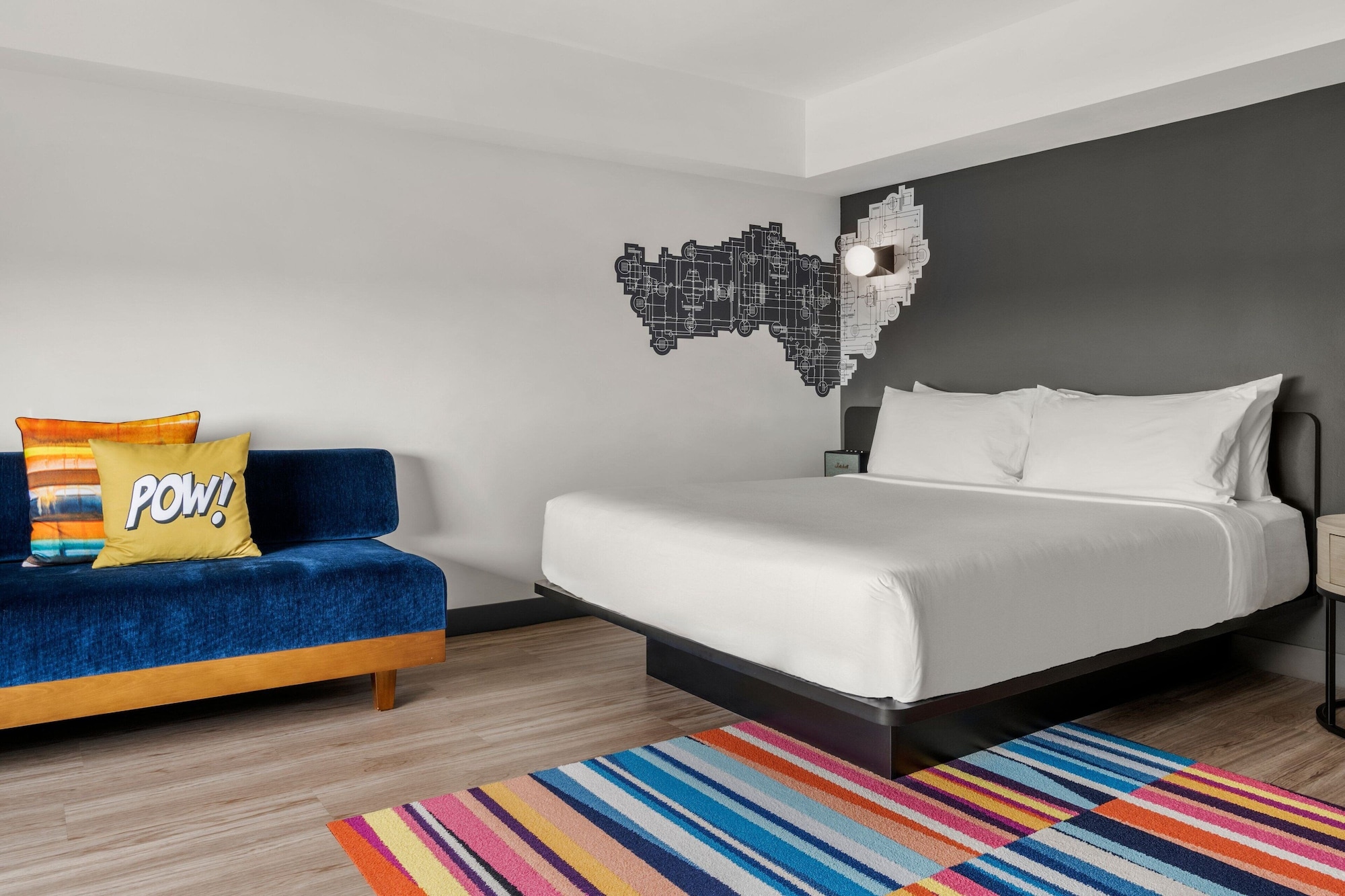 holiday inn rolling meadows schaumburg area