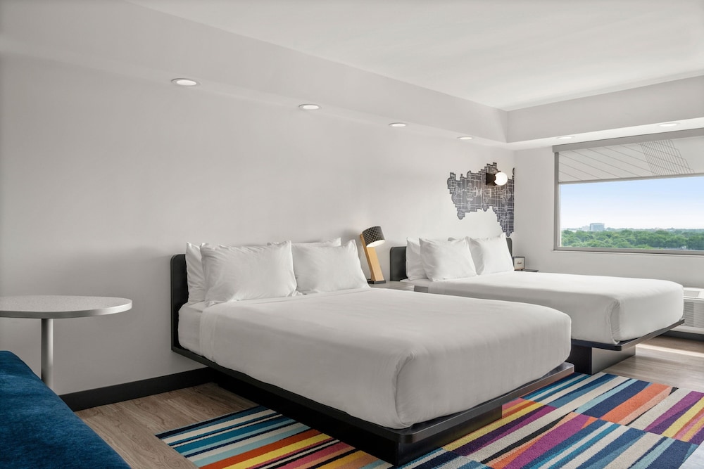 holiday inn rolling meadows schaumburg area