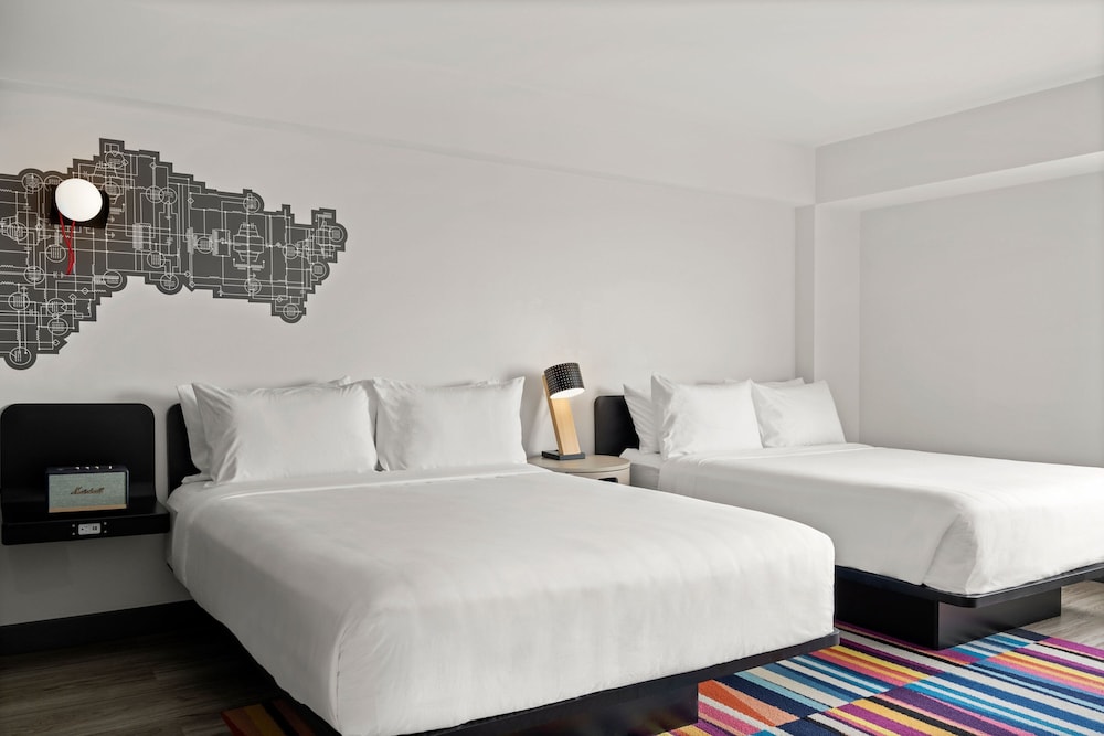 holiday inn rolling meadows schaumburg area
