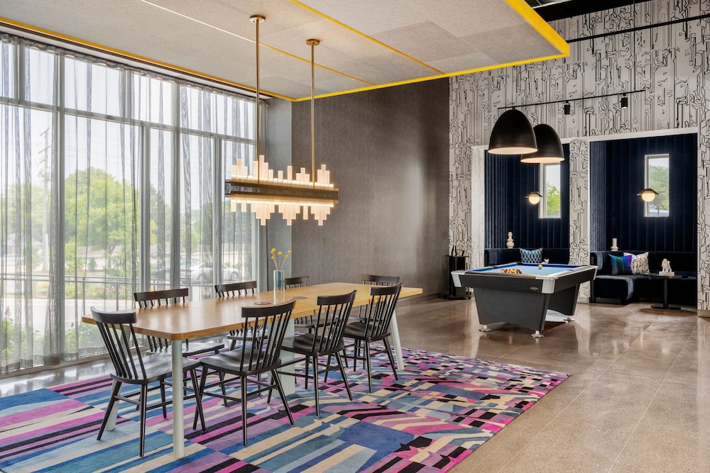 holiday inn rolling meadows schaumburg area
