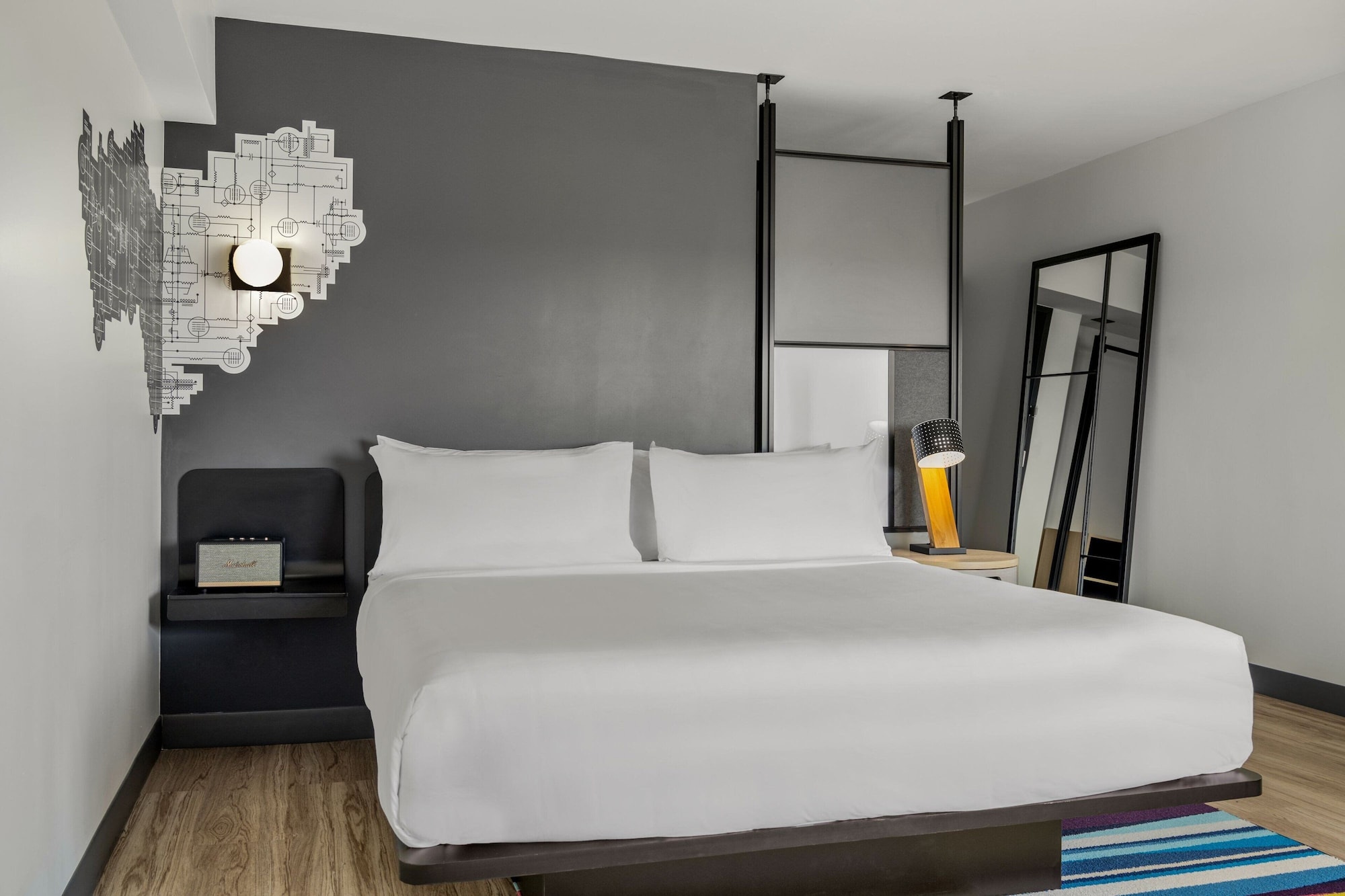 holiday inn rolling meadows schaumburg area