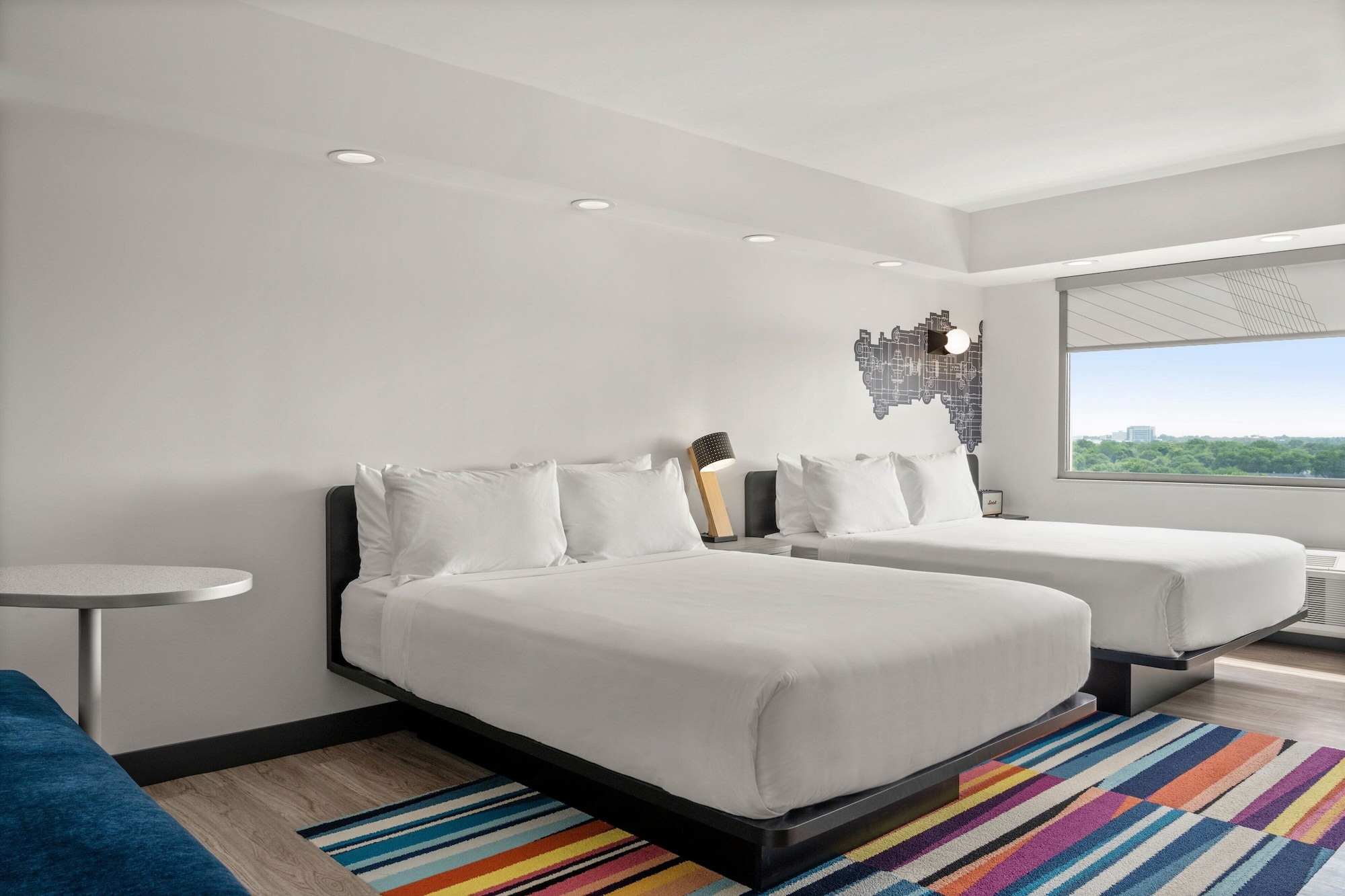 holiday inn rolling meadows schaumburg area