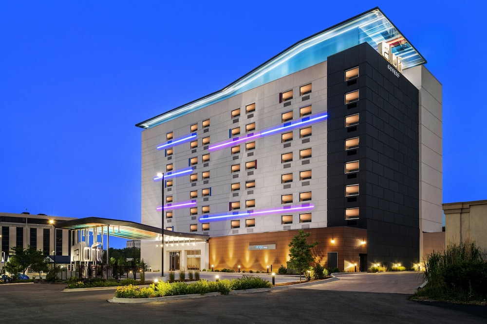 holiday inn rolling meadows schaumburg area