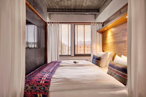 manon les suites guldsmeden