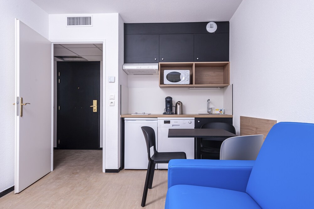 park and suites elegance grenoble