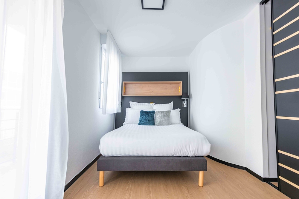 park and suites elegance grenoble