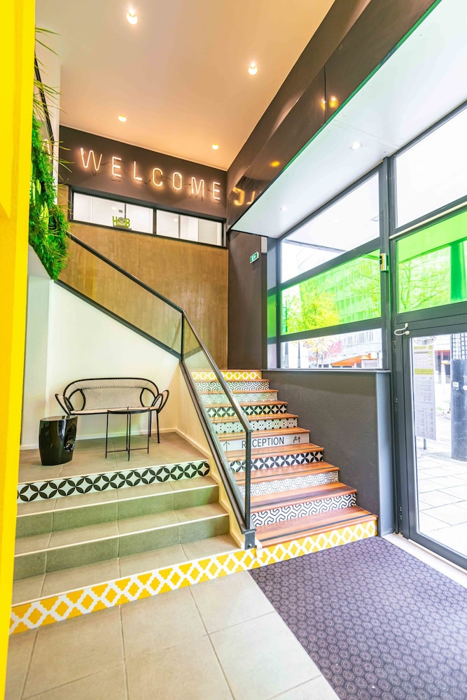 park and suites elegance grenoble