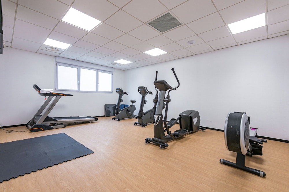 park and suites elegance grenoble