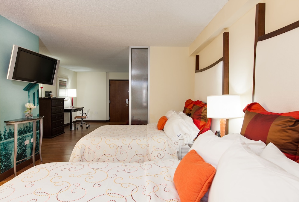 hotel indigo chicago vernon hills by ihg