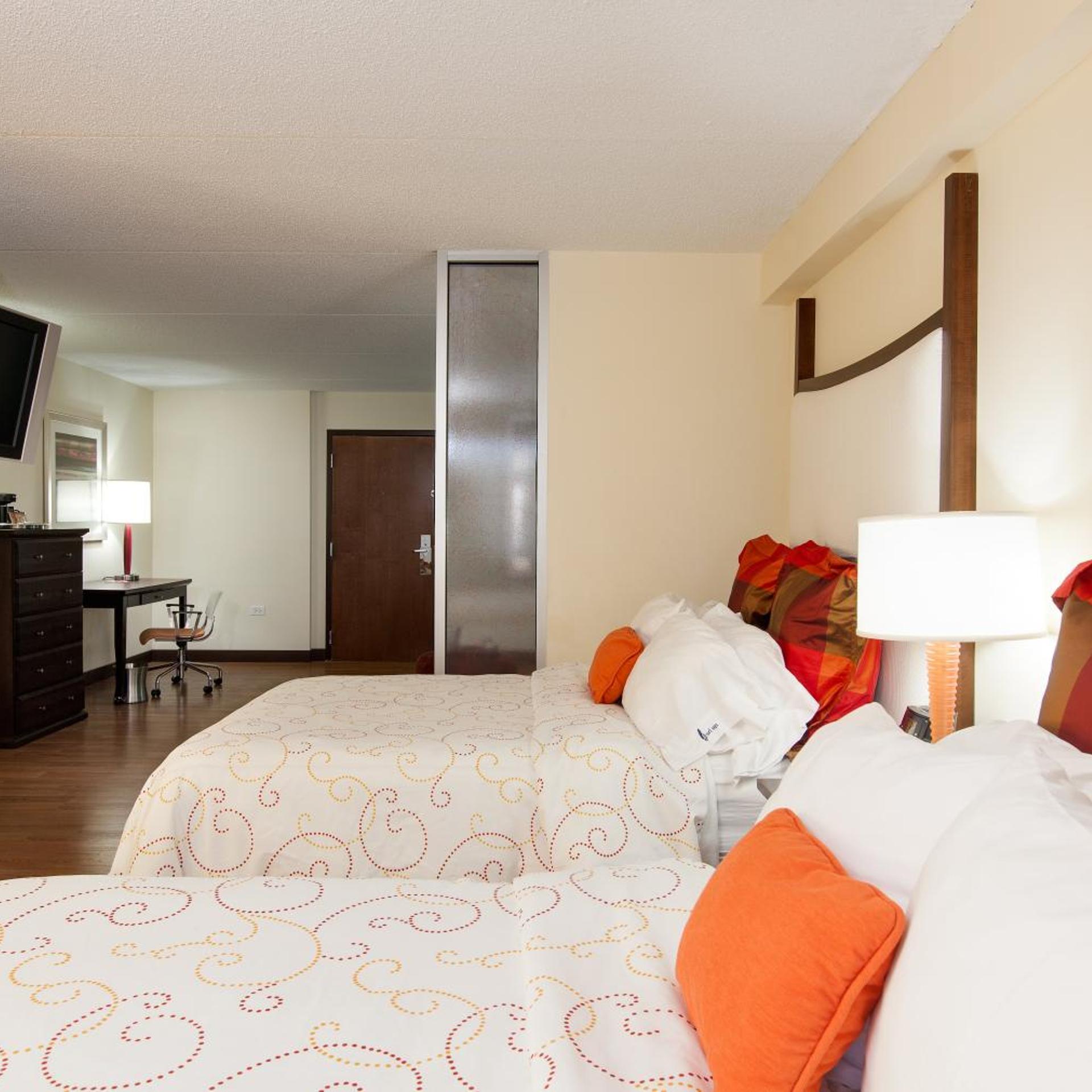 hotel indigo chicago vernon hills by ihg