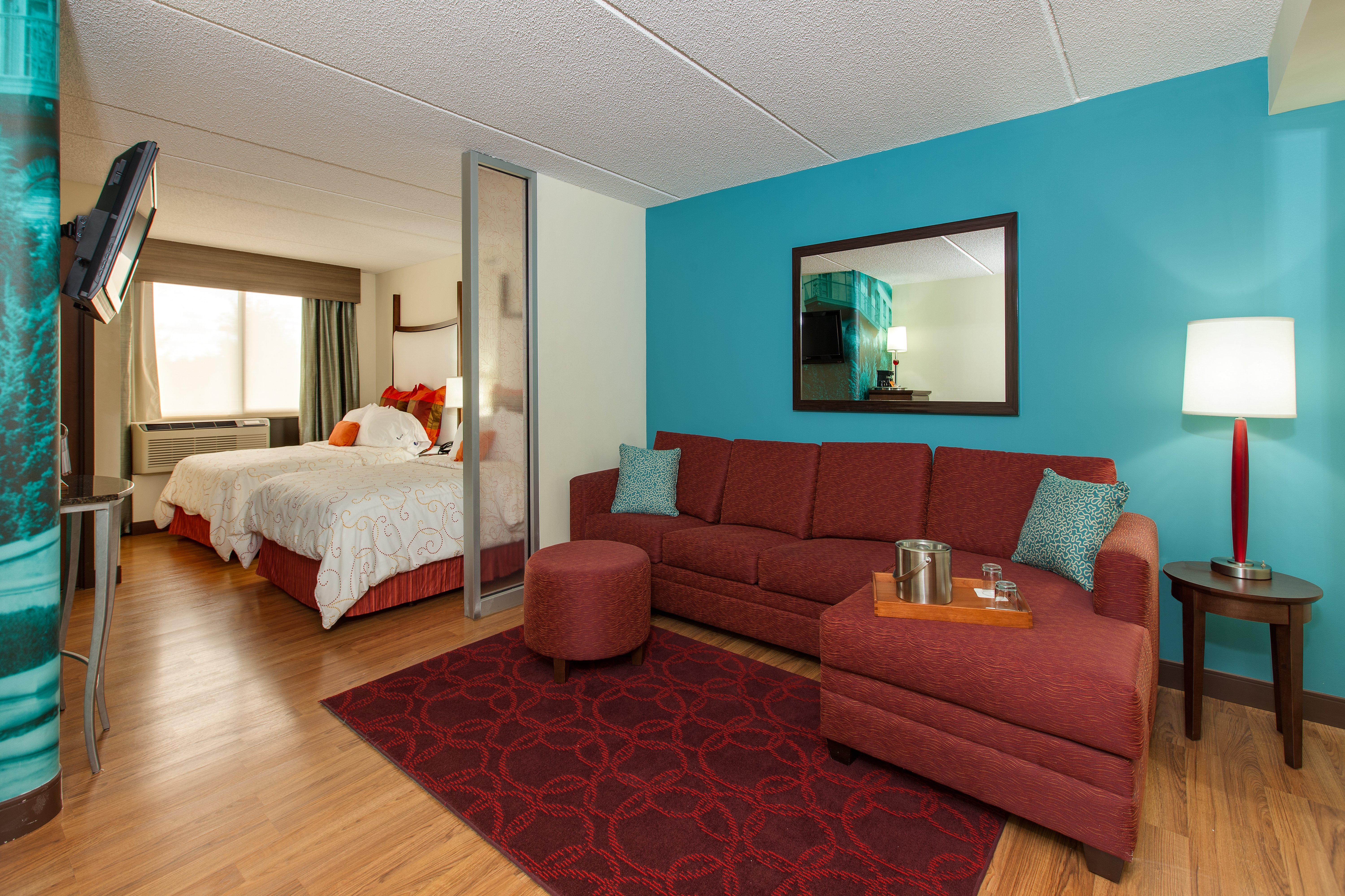 hotel indigo chicago vernon hills by ihg