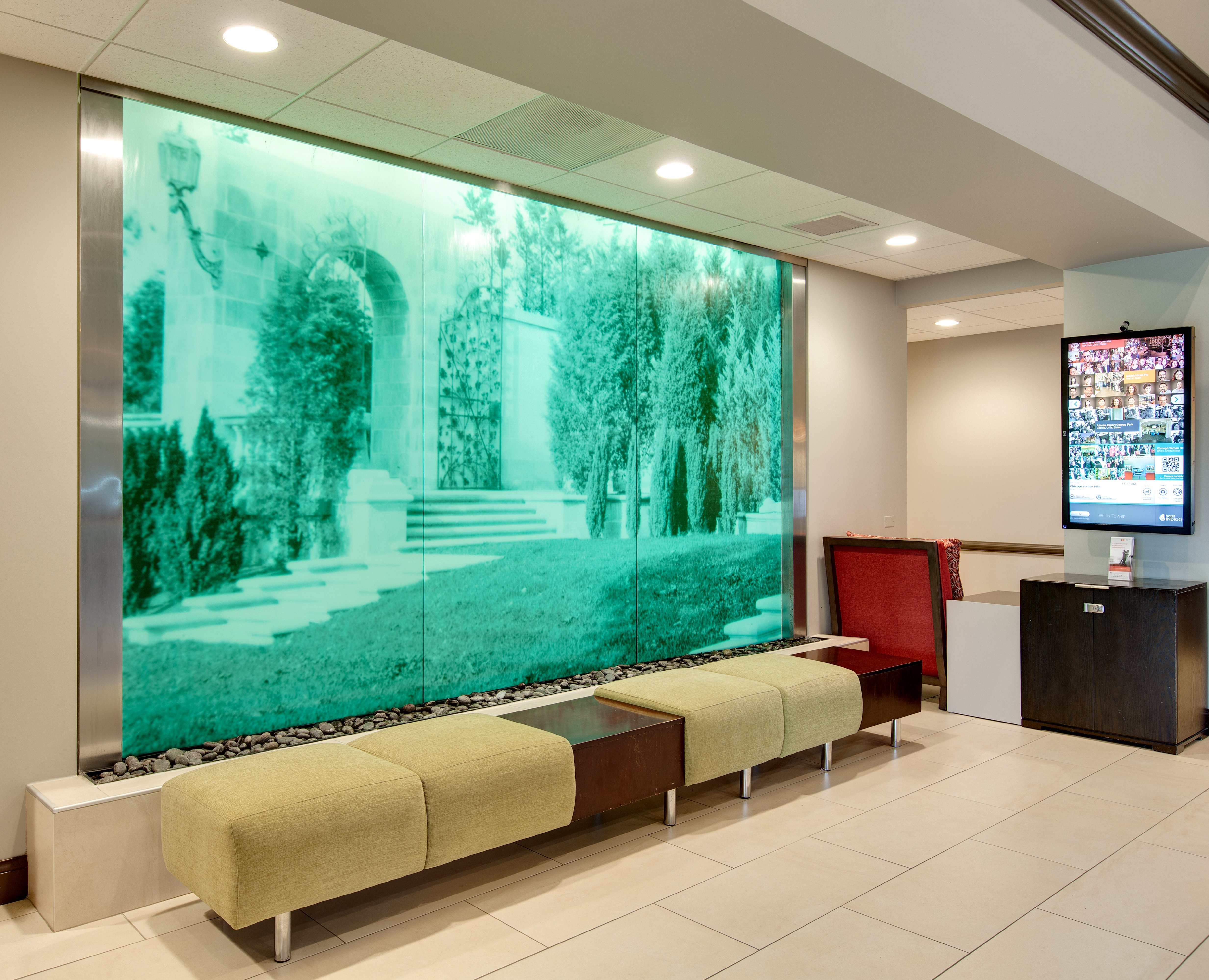 hotel indigo chicago vernon hills by ihg