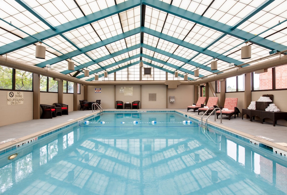 hotel indigo chicago vernon hills by ihg
