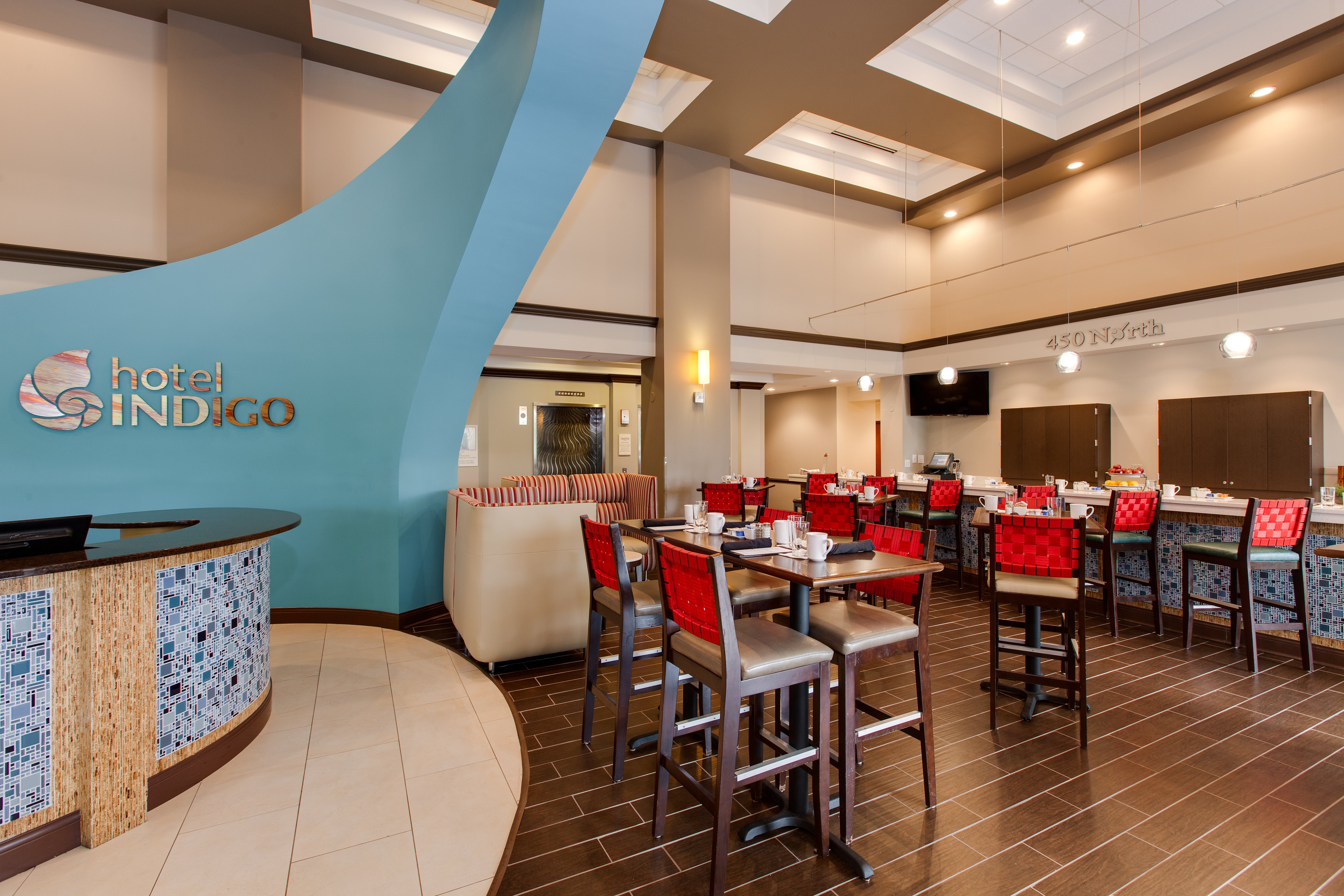 hotel indigo chicago vernon hills by ihg