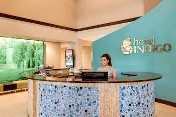 Hotel Indigo Chicago-Vernon Hills By Ihg,Deerfield>>Chicago,4 star