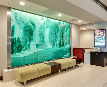 Hotel Indigo Chicago-Vernon Hills By Ihg,Deerfield>>Chicago,4 star