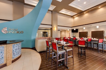Hotel Indigo Chicago-Vernon Hills By Ihg,Deerfield>>Chicago,4 star
