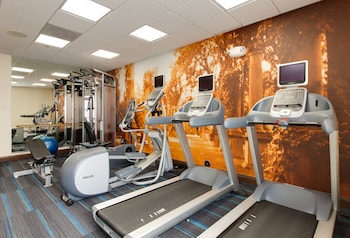 Hotel Indigo Chicago-Vernon Hills By Ihg,Deerfield>>Chicago,4 star
