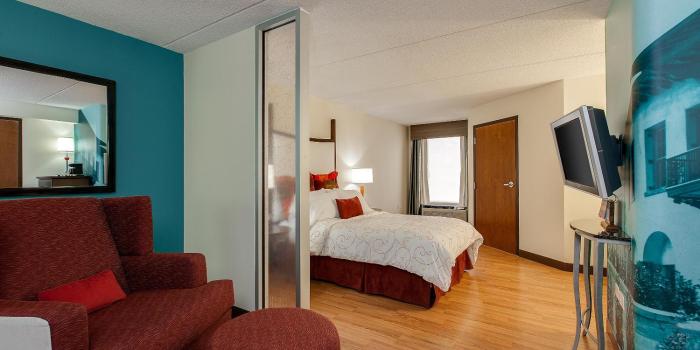 hotel indigo chicago vernon hills by ihg
